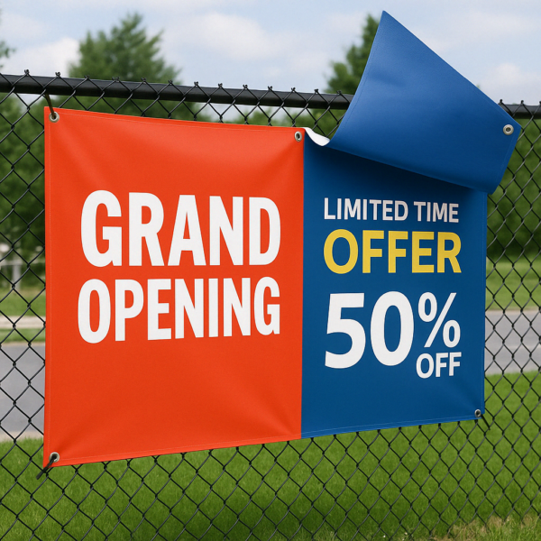 Grand Opening and Limited Time Offer
