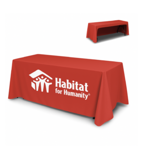 6 Foot Table Throws