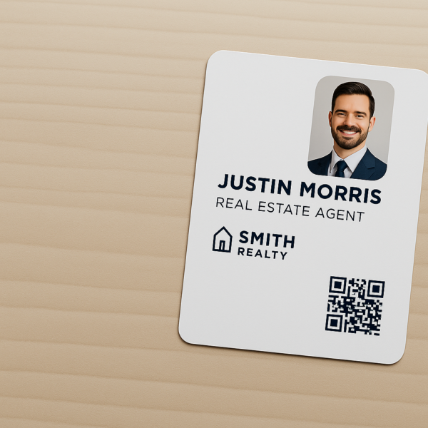 Free Business Cards For Real Estate Agents