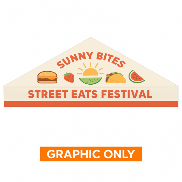 10ft Steel Frame Canopy Tent