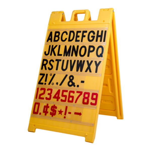 Signicade-Message-Board-Yellow-3x2_1000x1000-1-768x768