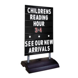 Springer-Message-Board-Black_1000x1000-768x768