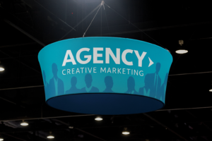 Banner de Agencia Creativa