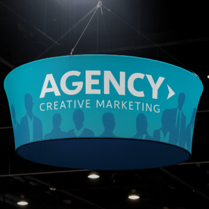Banner de Agencia Creativa