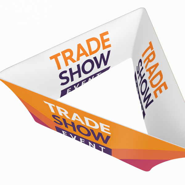 Banner de Evento Comercial