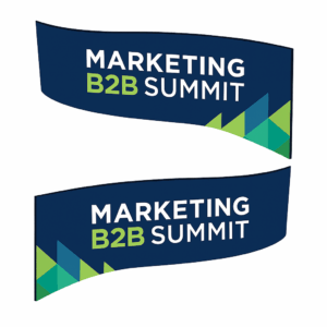 Banners del Marketing B2B