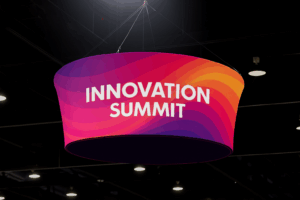 Cumbre de Innovación en Exposición