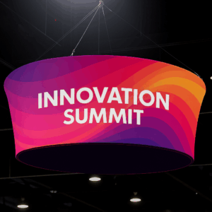 Cumbre de Innovación en Exposición