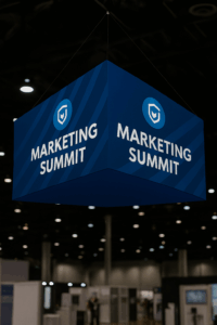 Cumbre de Marketing en Expo