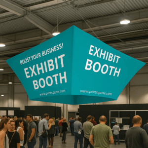 Exposición Empresarial en Curso