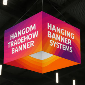 Sistema de Marcos para Banners