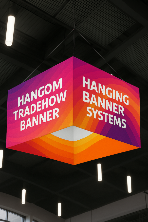Sistema de Marcos para Banners