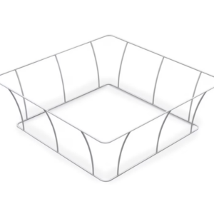 Tapered Square (Hardware Only)