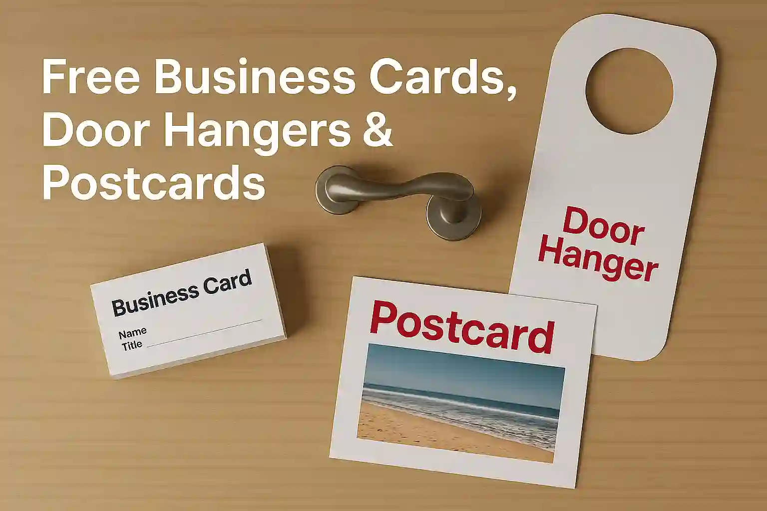 free-crads-and-door-hangers Video Header