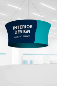Banner de Diseño de Interiores