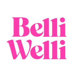 BelliWelli_logo_stack_pink (3)