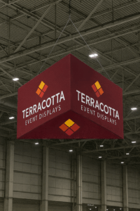 Cartel de Exposición Terracota