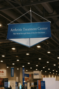 Centro de Tratamiento para Artritis