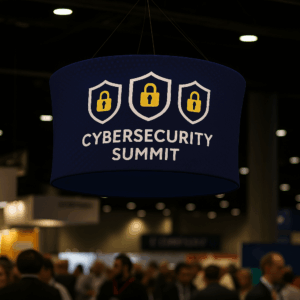 Cumbre de Ciberseguridad en Exposición