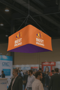 Exhibición de Promociones y Networking