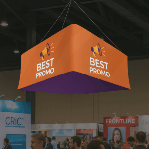 Exhibición de Promociones y Networking