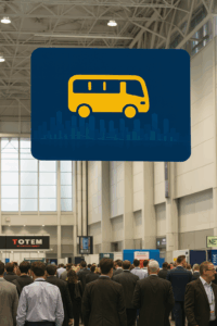 Exhibición en Centro de Convenciones