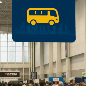 Exhibición en Centro de Convenciones