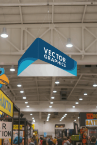 Exhibición en Centro de Convencionesa