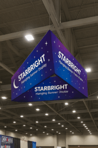 Exhibición en Centro de Convencionesb