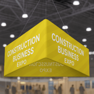 Exposición de Negocios de Construcción