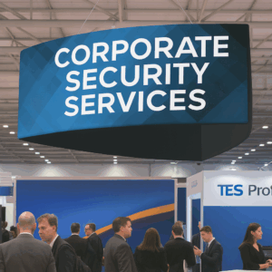 Exposición de Servicios de Seguridad Corporativa