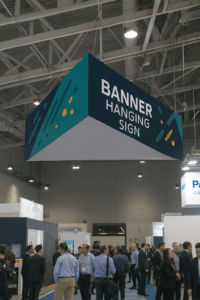 Exposición en Gran Sala de Eventos