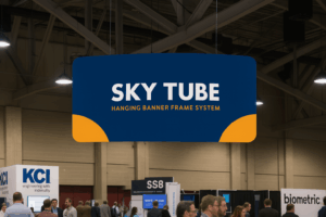 Exposición en el Centro de Convenciones