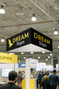 Exposición en el Centro de Convencionesd