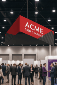 Exposición en el Centro de Convencionesr