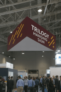 Exposición en el Gran Salón