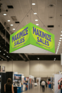 Maximizar Ventas en Expo