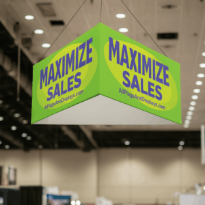 Maximizar Ventas en Expo