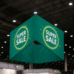 Venta Súper en Exposición