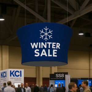 Venta de Invierno en Expo