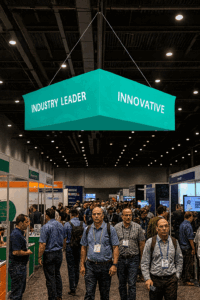 Centro de Convenciones Innovador