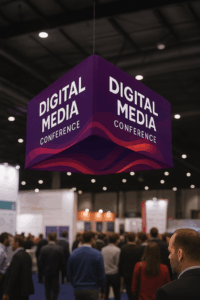 Conferencia de Medios Digitales