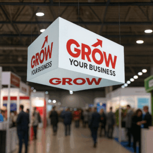 Crecimiento Empresarial en Expo