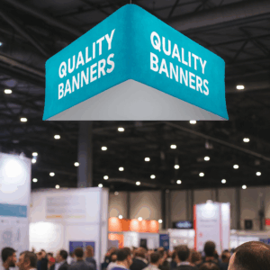 Exhibición de Banners de Calidad