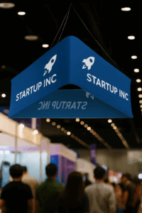 Exhibición de Innovación Empresarial