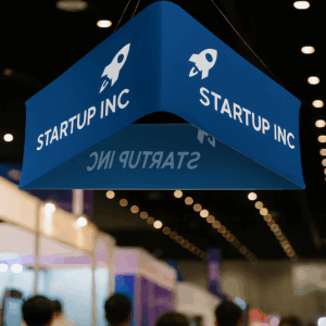 Exhibición de Innovación Empresarial