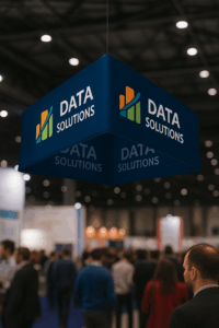 Exhibición de Soluciones de Datos