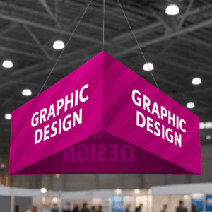 Exhibición de diseño gráfico