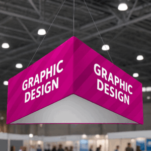Exhibición de diseño gráfico