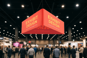 Exhibición en Centro de Convencioness